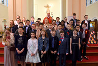 Balinalee Confirmation 2018